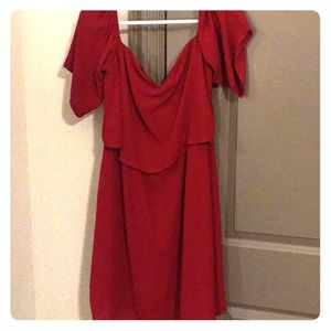 👛 CCO Final Price 👛 - Chelsea & Violet Dress